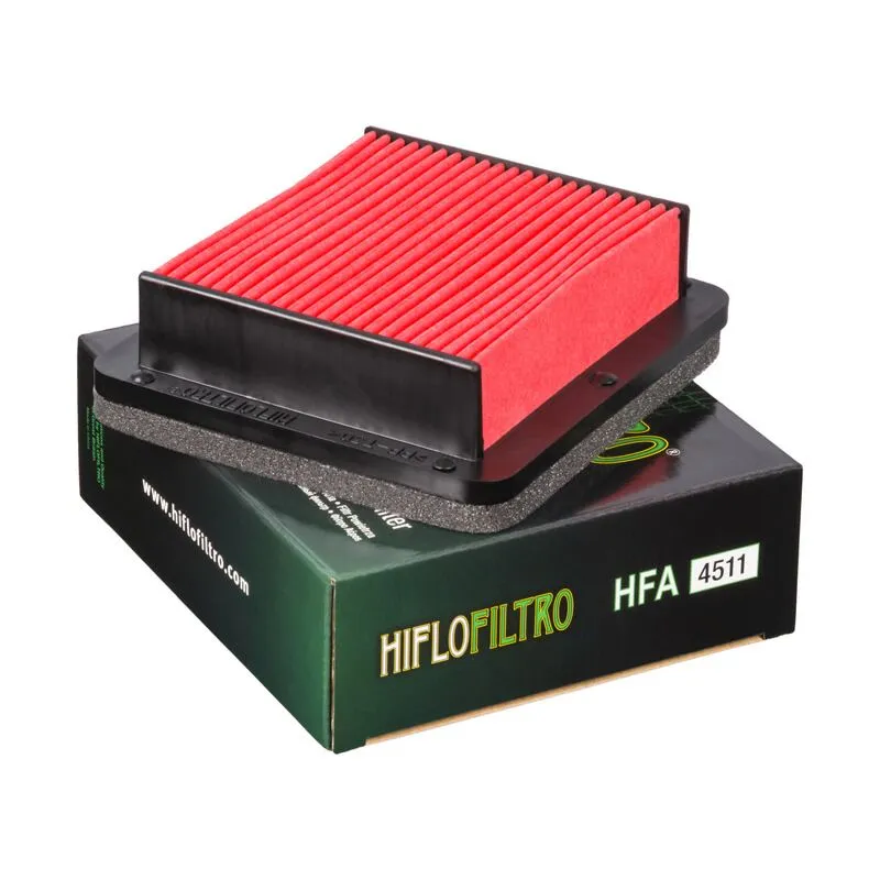 Filtre à air Hiflofiltro HFA4511 - vue 2
