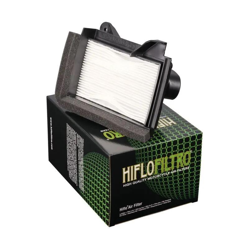 Filtre à air Hiflofiltro HFA4512 - vue 3