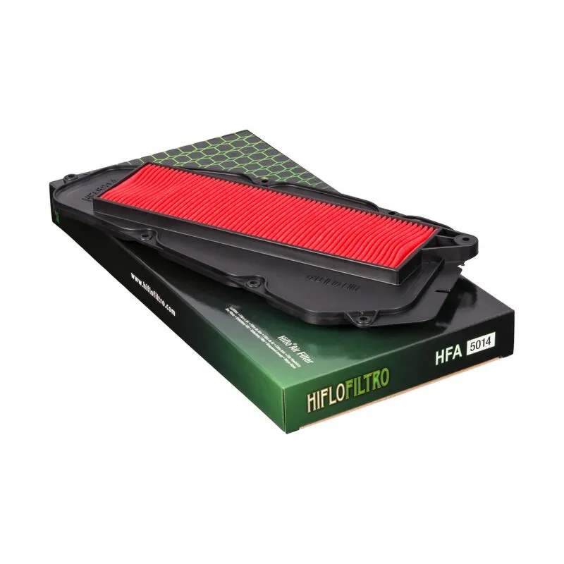 Filtre à air Hiflofiltro HFA5014 - vue 3