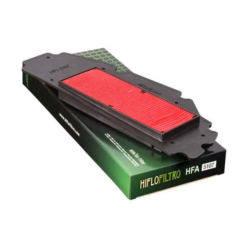 Filtre à Air Hiflofiltro - vue 3