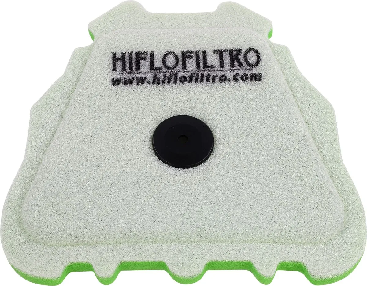Mousse de filtre à air Hiflofiltro 7231647 - vue 3