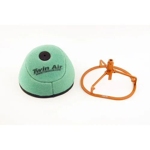 Kit Filtre à air Racing Mousse Twin Air Powerflow - vue 2
