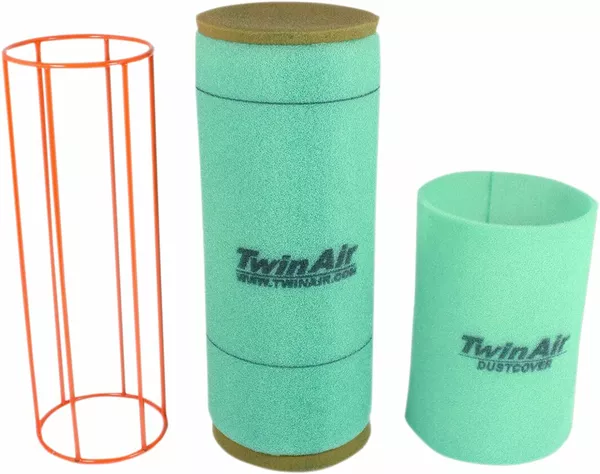 Kit Filtre à Air Mousse Twin AIR - vue 4