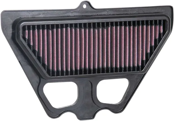 Filtre à air K&N Kawasaki ZR900 Z900 948cc 2017-2019 - vue 2