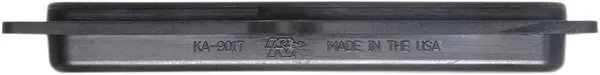 Filtre à air K&N Kawasaki ZR900 Z900 948cc 2017-2019 - vue 3