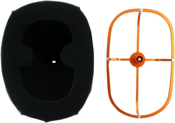 Kit Filtre à air racing mousse Twin Air Powerflow - vue 6