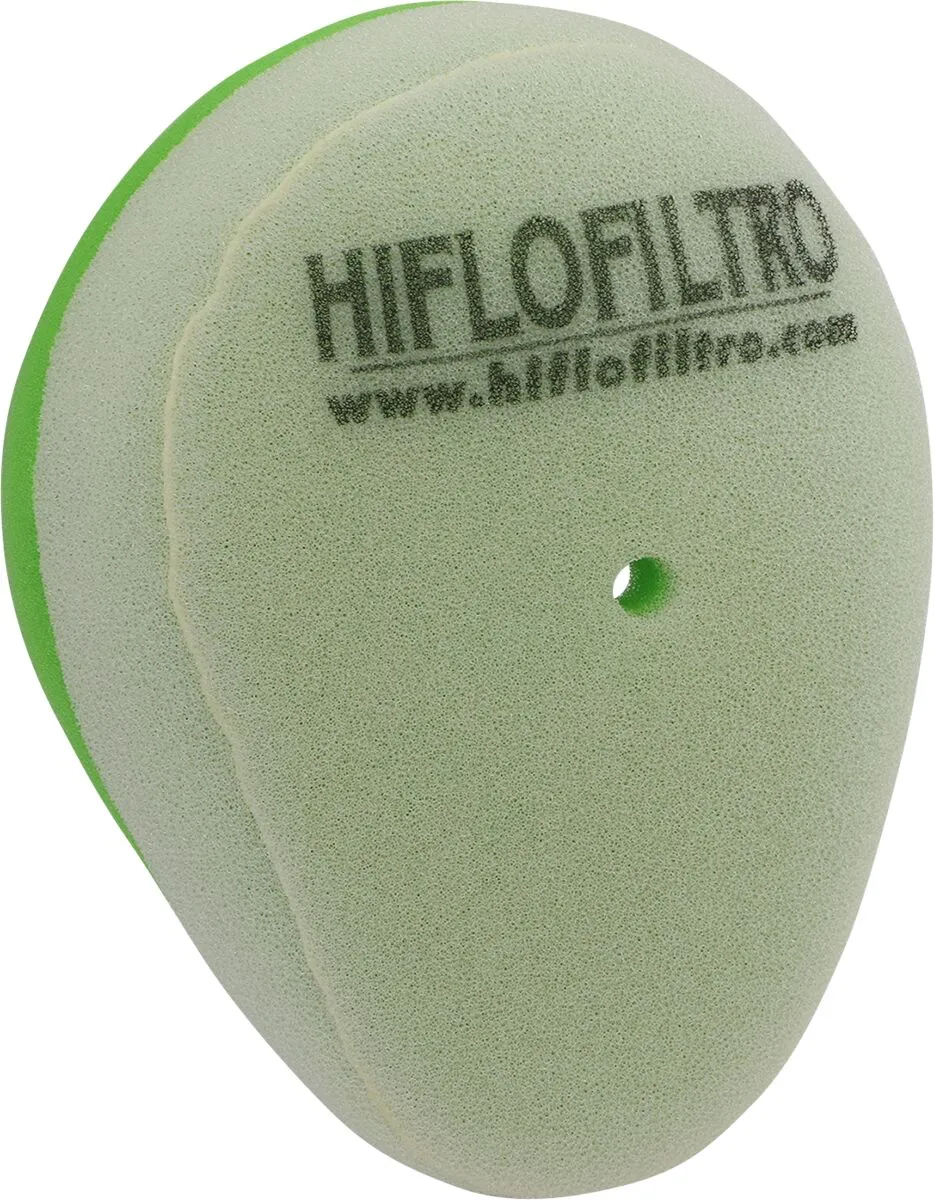 Mousse de filtre à air Hiflofiltro 7231746 - vue 3