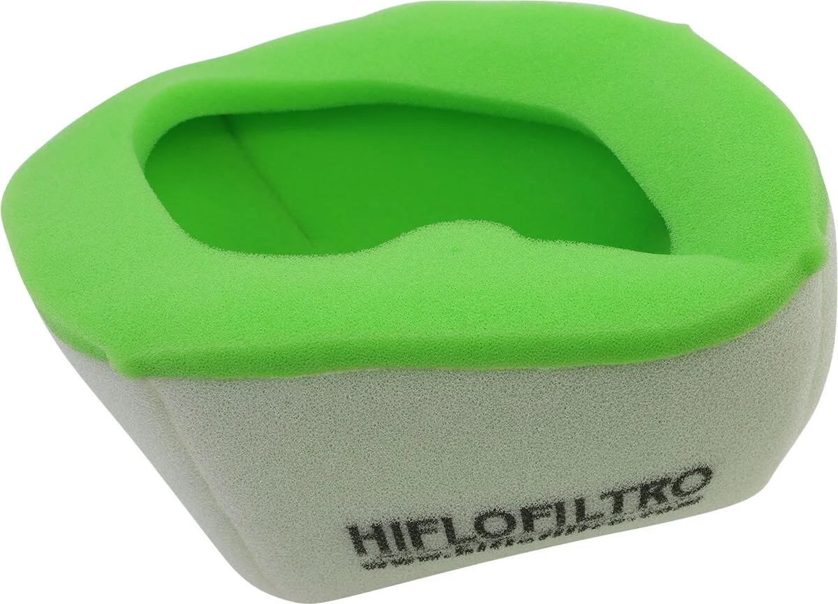 Mousse de filtre à air Hiflofiltro 7231736 - vue 2