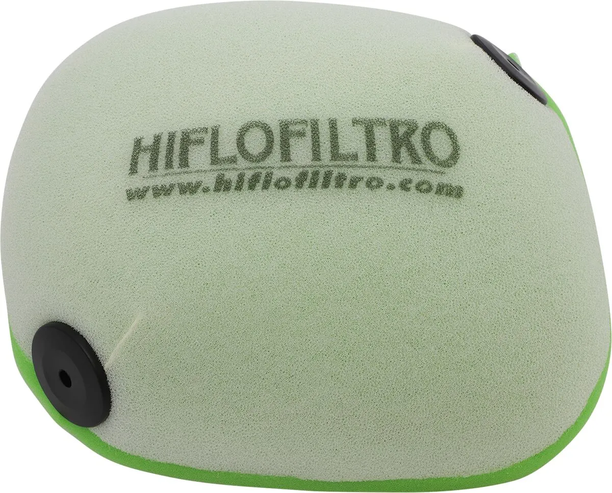 Mousse de filtre à air Hiflofiltro 7231768 - vue 3