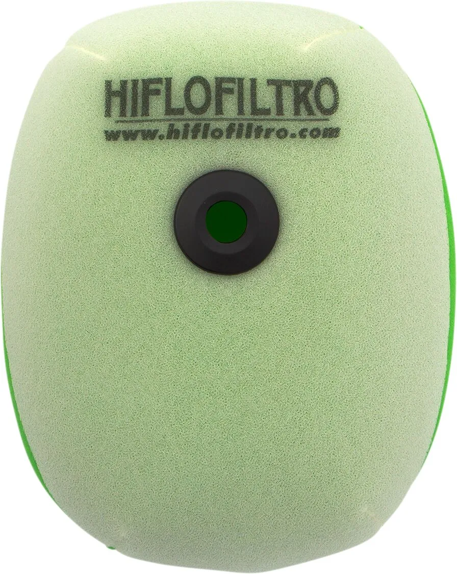 Mousse de filtre à air Hiflofiltro 7232026 - vue 2