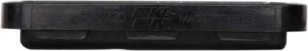 Filtre à air K&N Indian Challenger 108 CI 1768 cc 2020-2021 - vue 4