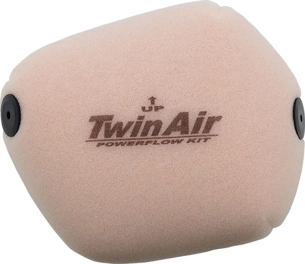 Filtre à air compétition FOAM Twin Air - vue 5
