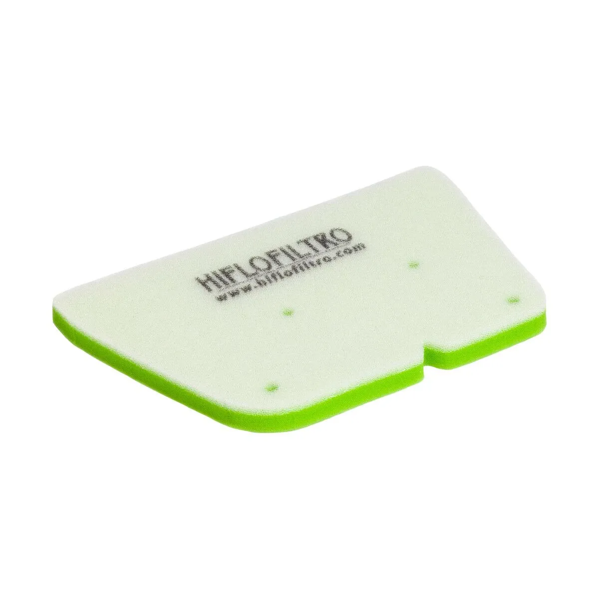 Mousse de filtre à air Hiflofiltro - vue 2