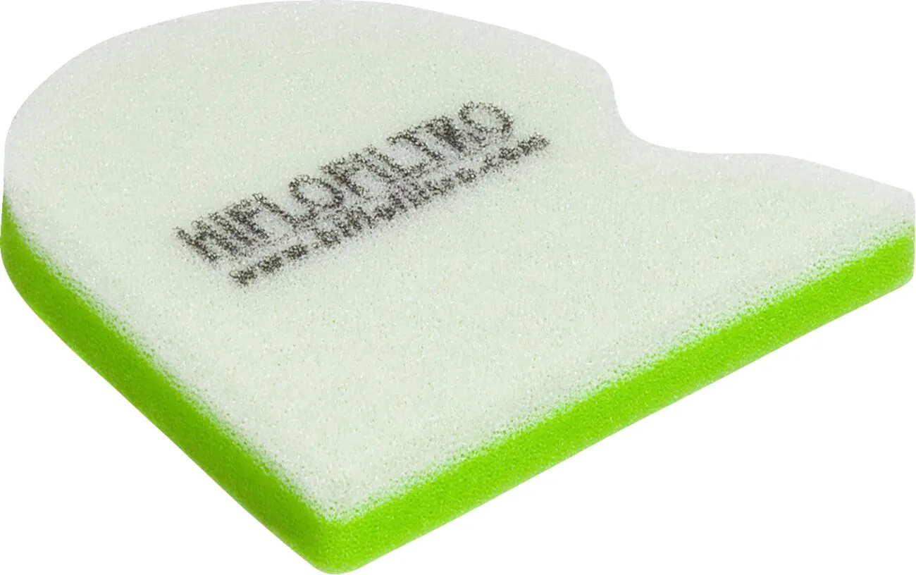 Mousse de filtre à air Hiflofiltro 7231587 - vue 2