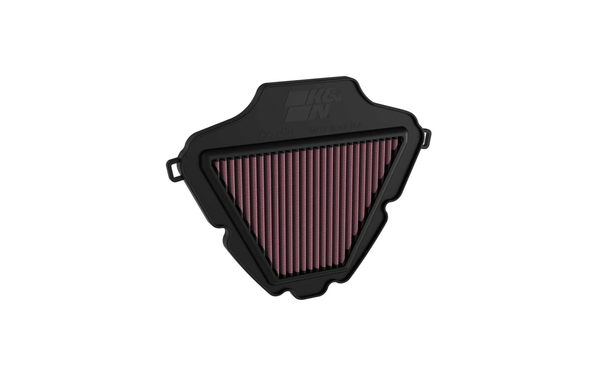 Filtre à air K&N Honda NC750X 745 21 - vue 2