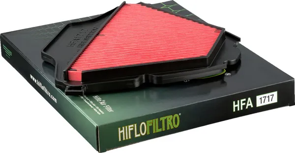 Filtre à air Hiflofiltro - vue 3