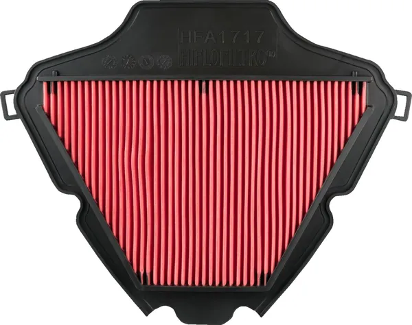 Filtre à air Hiflofiltro - vue 5