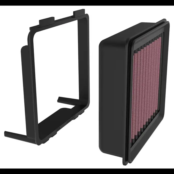 K&N Filtre à air KTM 125/250/390 Duke 2024 - vue 4