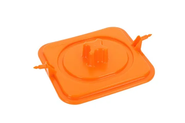 Cache de lavage Twin Air - vue 2