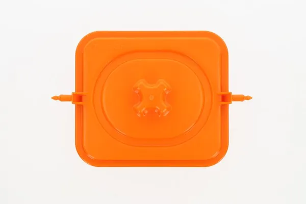Cache de lavage Twin Air - vue 3
