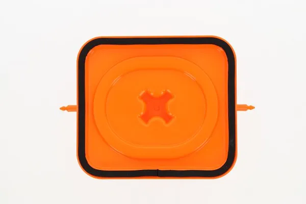 Cache de lavage Twin Air - vue 5