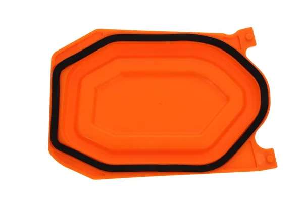 Cache de lavage Twin Air - vue 3