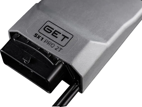 Get SX1 pro SX 250 2023 - vue 2