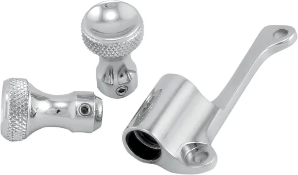 Support choke Mikuni CHR TODD'S CYCLE - vue 2