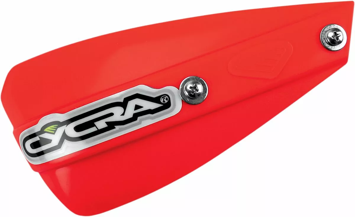 Écran de protection bas profil RD Cycra