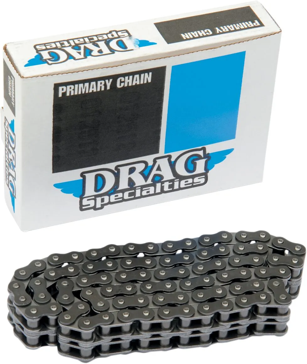 Chaîne primaire 428-2 x 82 Drag Specialties