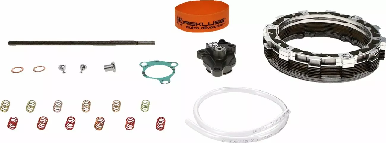 Embrayage Rekluse Clutch Radius X 4.0 Suzuki ATV