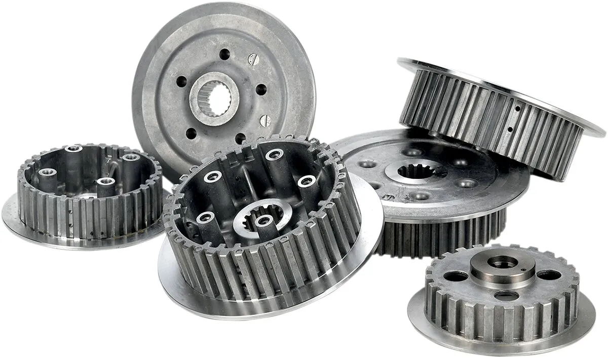 Embrayage Hub Clutch CR125 86-99 Vertex