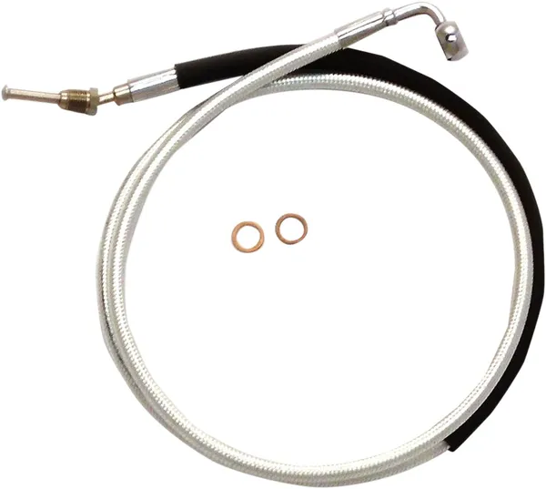 Câble d'embrayage hydraulique SCII Magnum Shielding