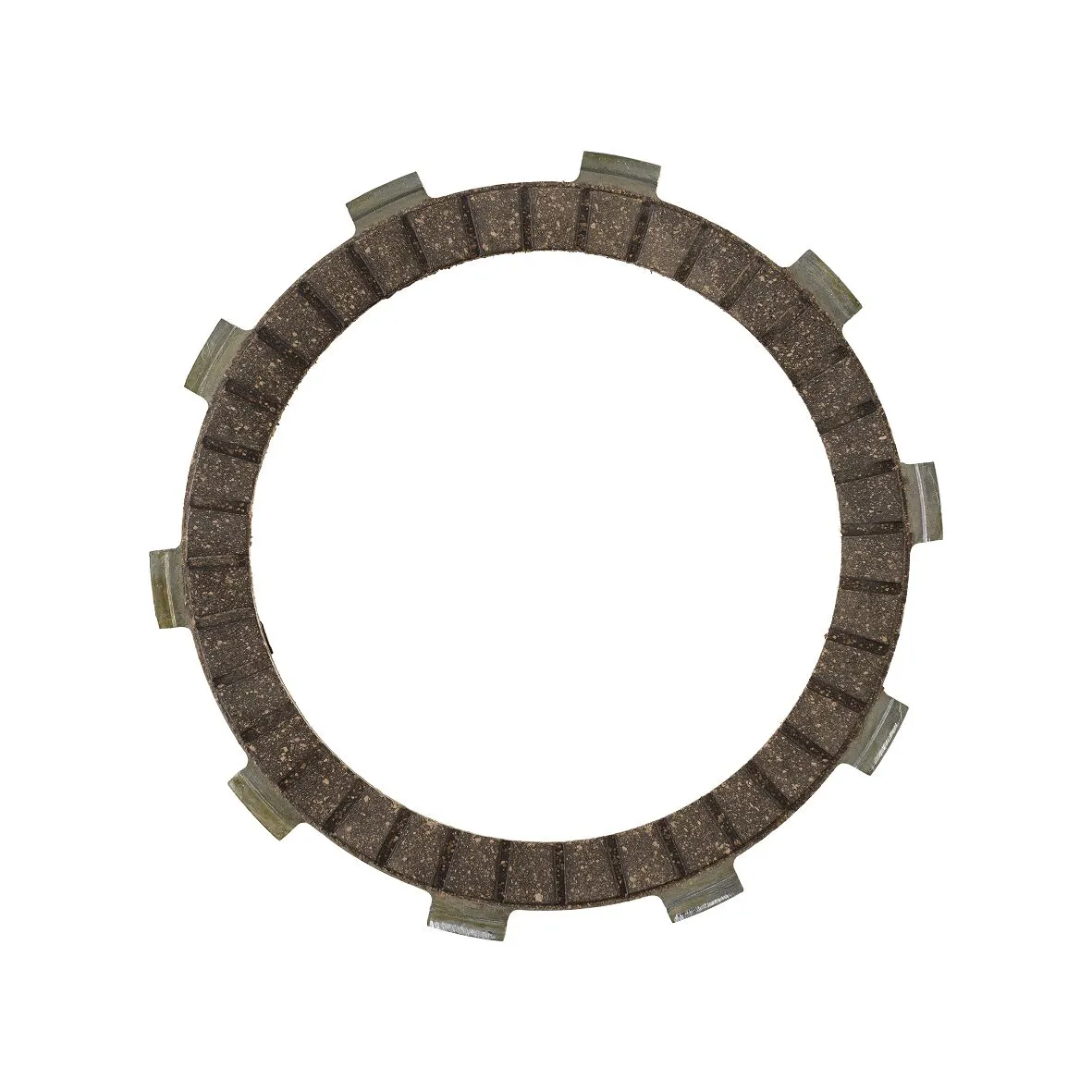 Embrayage SBS Clutch fric PL Organic