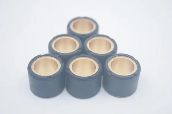 Ensemble de galets 19x15,5 6,3g 6 pièces PARTS EUROPE