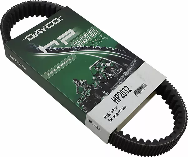 Courroie de transmission Dayco 35.5X937 - vue 2