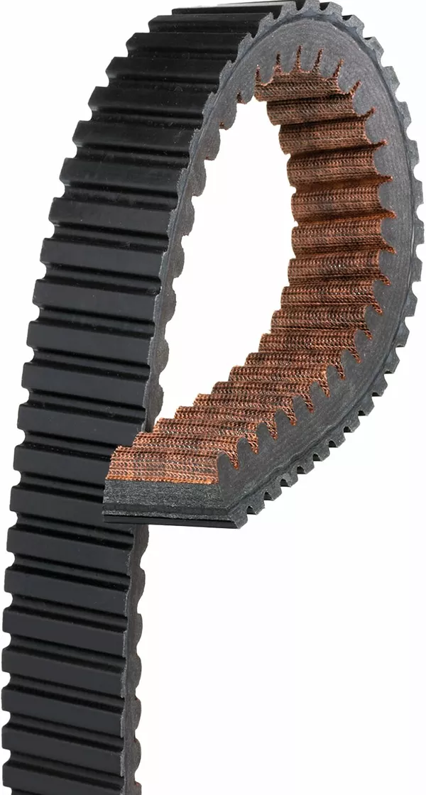 Courroie de transmission Gates Belt Drive G-Force - vue 3