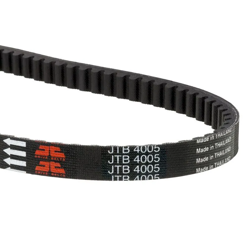 Courroie de Transmission JT Belt Standard Alternative 7550478 - vue 2