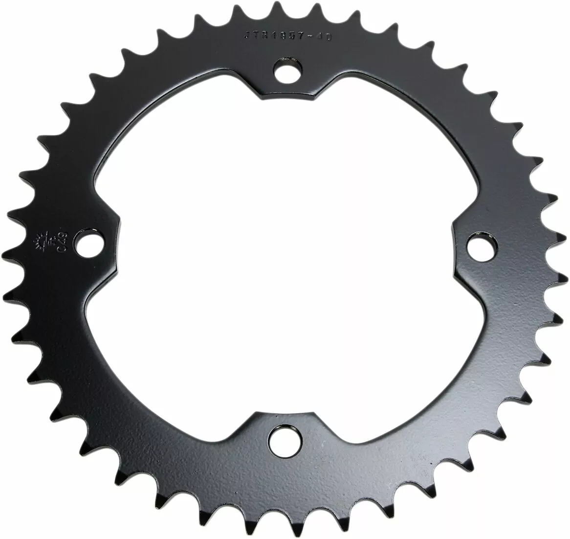 Couronne acier Supersprox - vue 4
