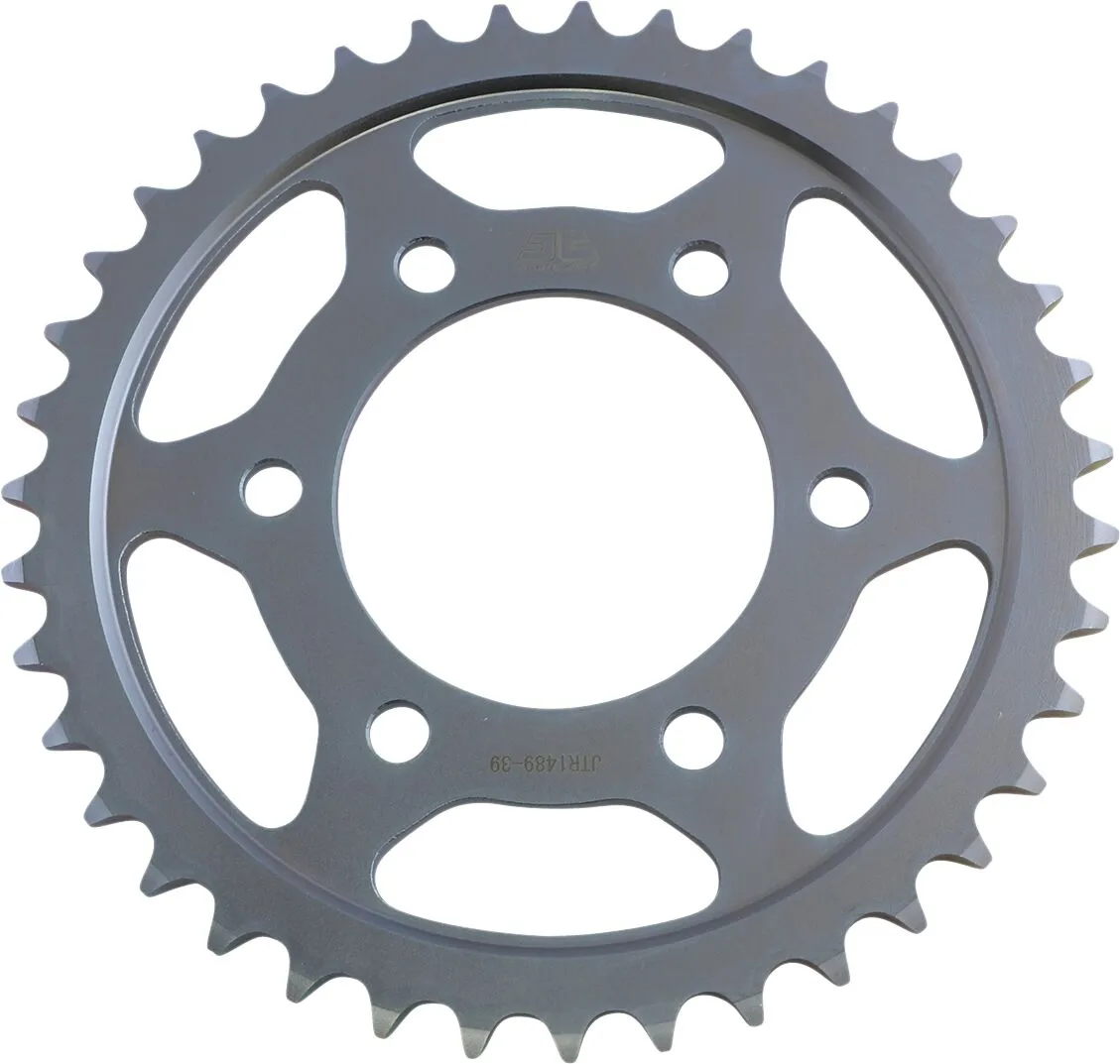 Couronne JT Sprockets 39Z PAS 525 Diamètre Intérieur 080 - vue 2