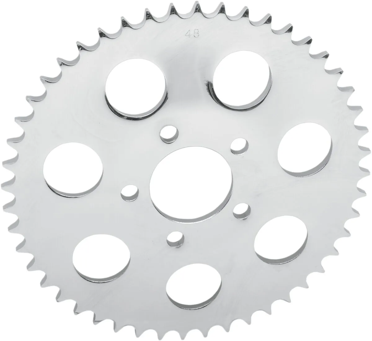 Pignon DRAG SPECIALTIES Sprocket 49T dish 00-19BT