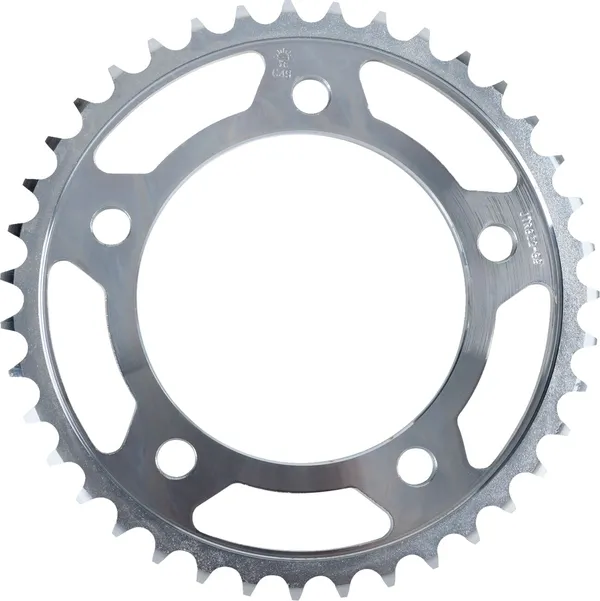 Couronne JT Sprockets 39Z PAS 530 Diamètre Intérieur 112 Entraxe Fixation - vue 2