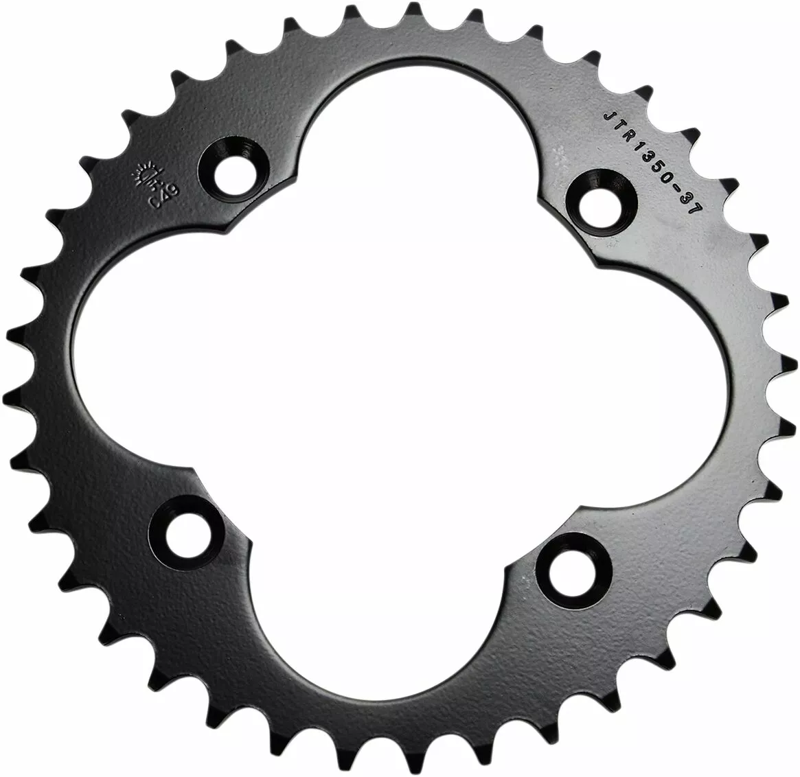 Couronne acier Supersprox - vue 4