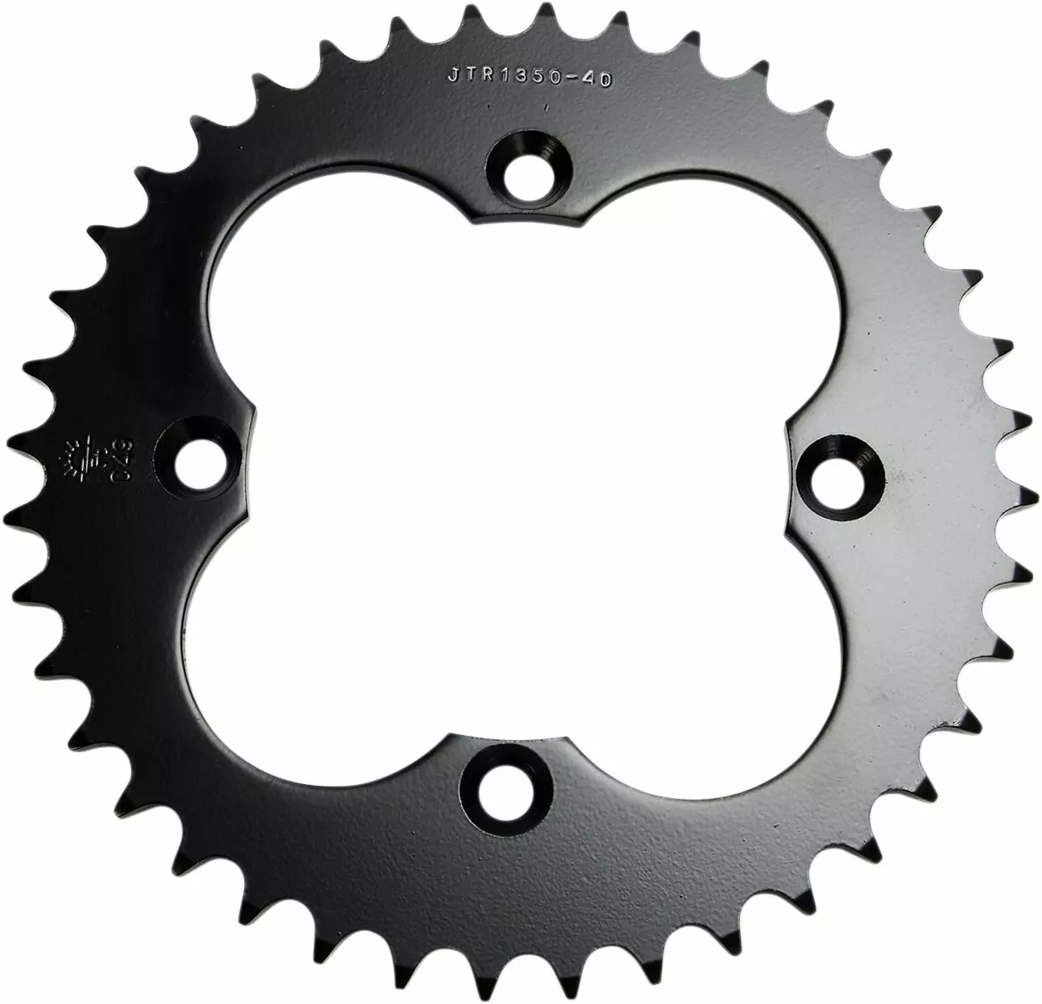 Couronne acier Supersprox - vue 4