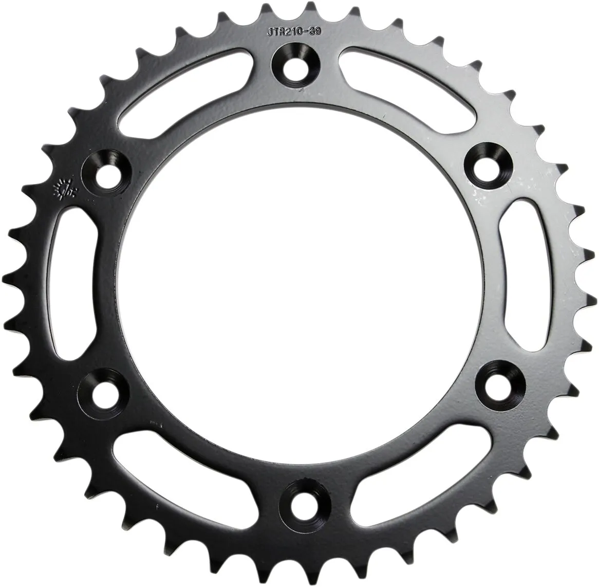 Couronne JT Sprockets 39Z PAS 520 Diamètre intérieur 125 - vue 3