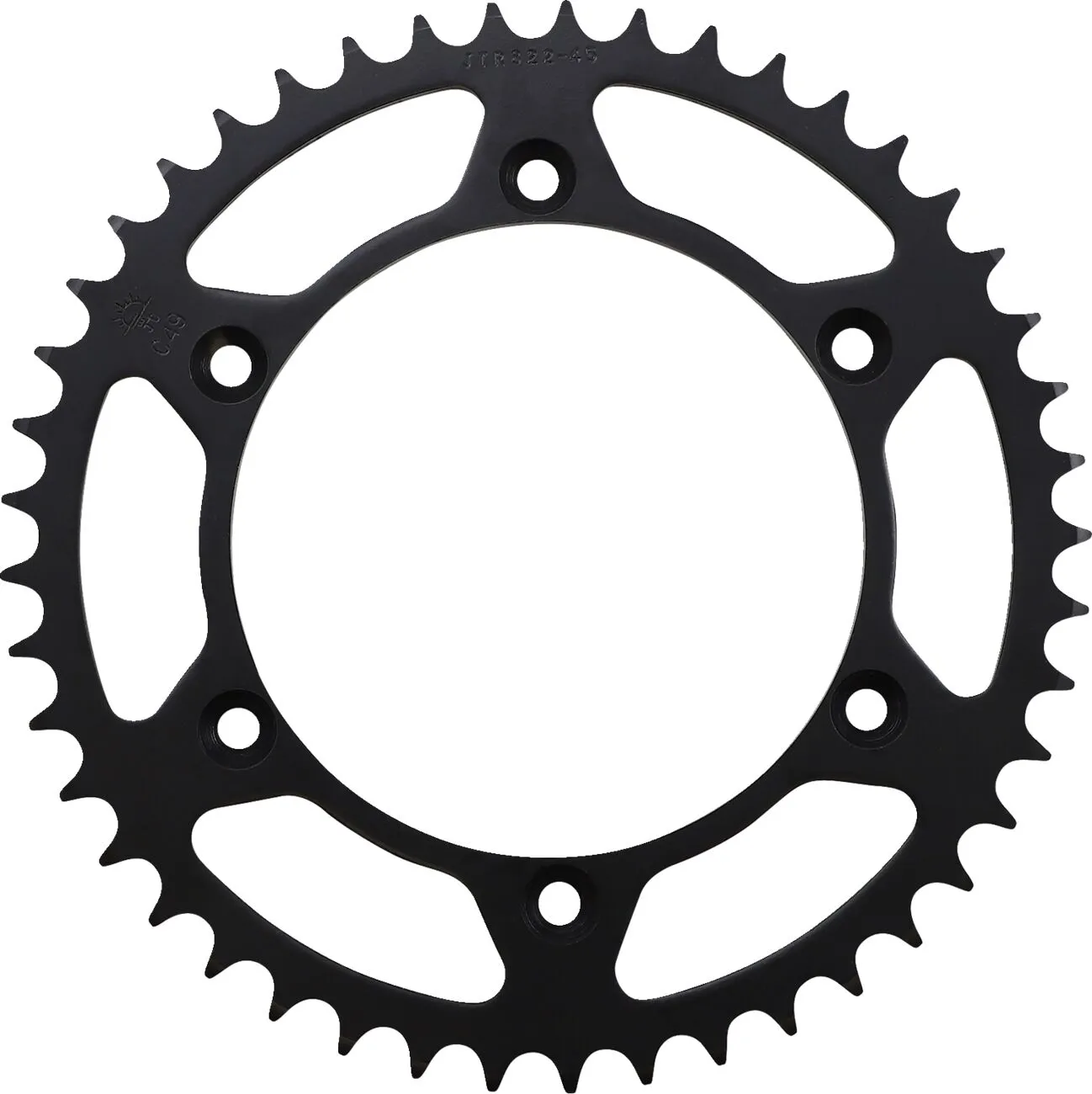 Couronne acier SUPERSPROX - vue 3