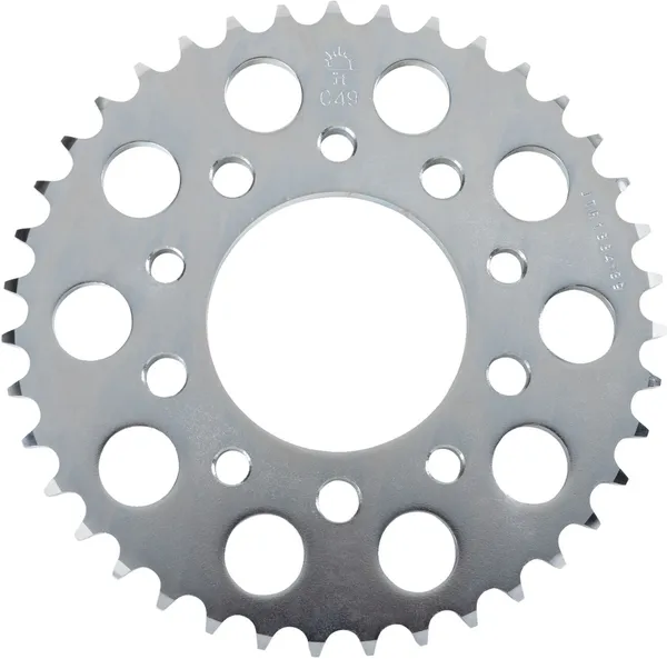 Couronne JT Sprockets 39Z PAS 530 Diamètre Intérieur 080 - vue 2