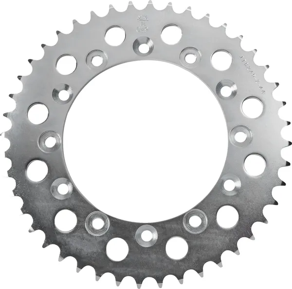 Couronne JT Sprockets 44Z PAS 520 Diamètre Intérieur 130 - vue 2