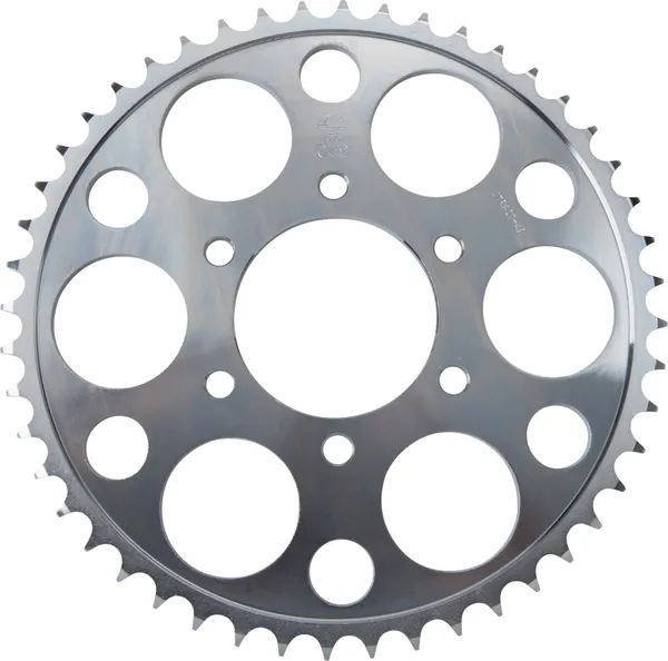 Couronne JT Sprockets 48Z PAS 532 Diamètre intérieur 076 - vue 2