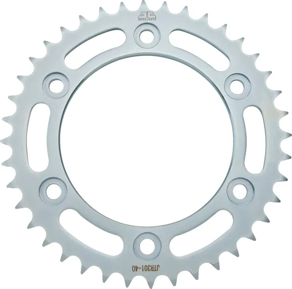Couronne acier Supersprox - vue 3